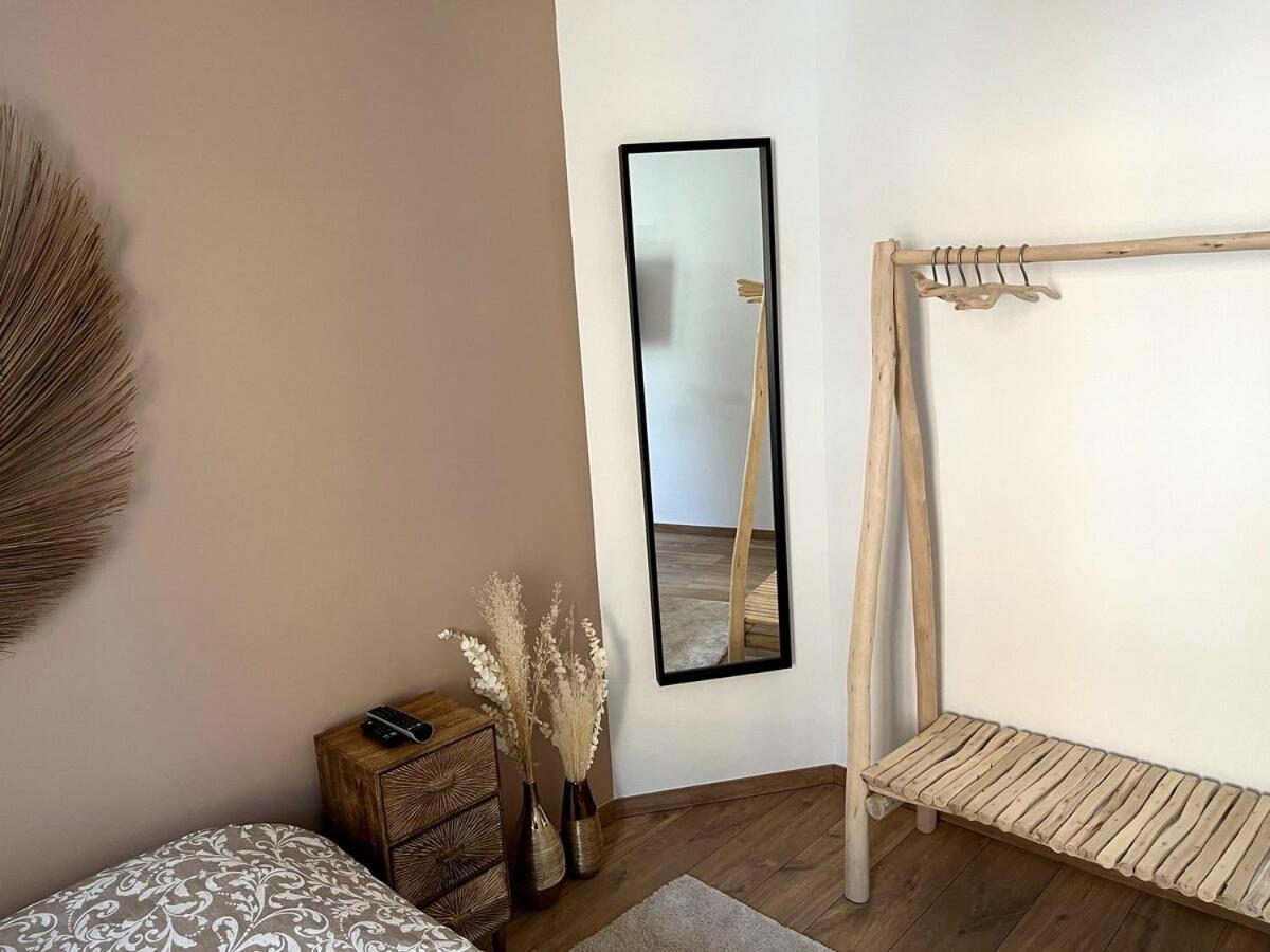 Belle Chambre Cosy, Proche Centre-Ville Et Gare Colmar Exterior photo