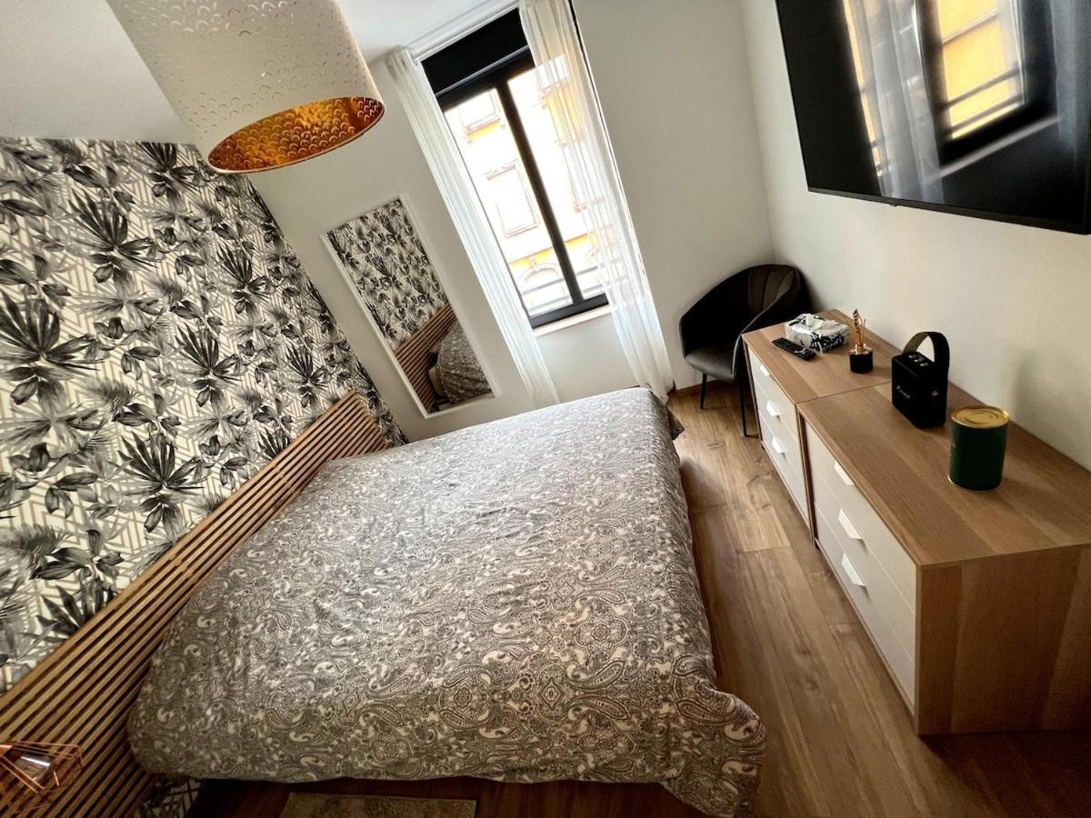 Belle Chambre Cosy, Proche Centre-Ville Et Gare Colmar Exterior photo
